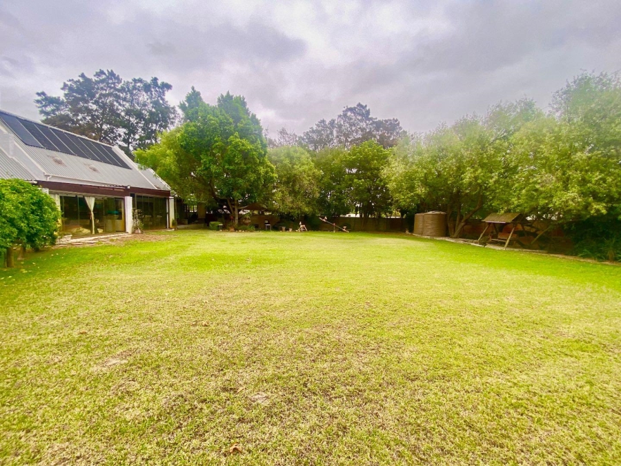 3 Bedroom Property for Sale in Joostenbergvlakte Western Cape